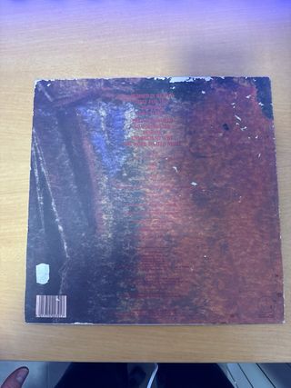 Essence - Ecstasy (R&B/Soul)