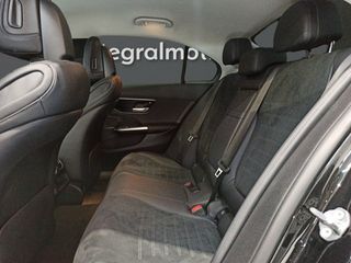 Mercedes Clase C C 220 d