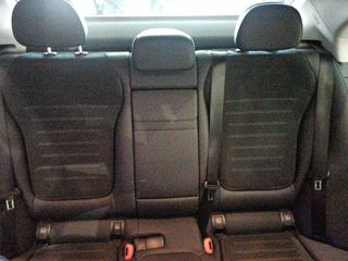 Mercedes Clase C C 220 d