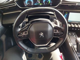 Peugeot 508 Hybrid 225 Active Pack