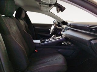 Peugeot 508 Hybrid 225 Active Pack