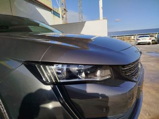 Peugeot 508 Hybrid 225 Active Pack