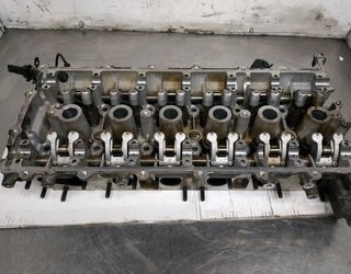 Chevrolet 96307971 culata epica 2.5 cat 389056