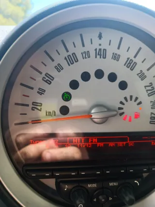 MINI Clubman SD AUTOMÁTICO ACEPTO CAMBIO