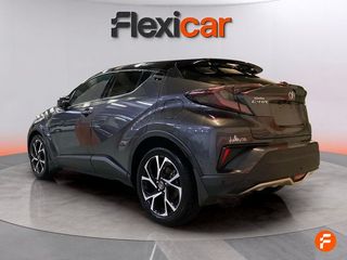 Toyota C-HR 1.8 125H Dynamic Plus