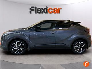 Toyota C-HR 1.8 125H Dynamic Plus