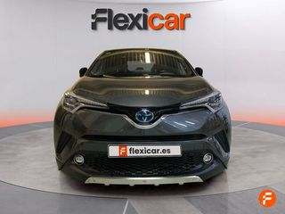 Toyota C-HR 1.8 125H Dynamic Plus