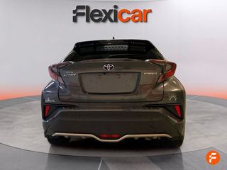 Toyota C-HR 1.8 125H Dynamic Plus