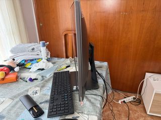 Ordenador Dell AIO Optiplex 5720 27”