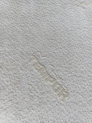 2 Colchones Tempur 90x200