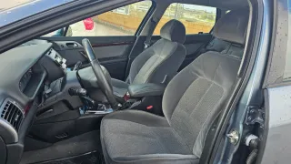 Peugeot 407 2007