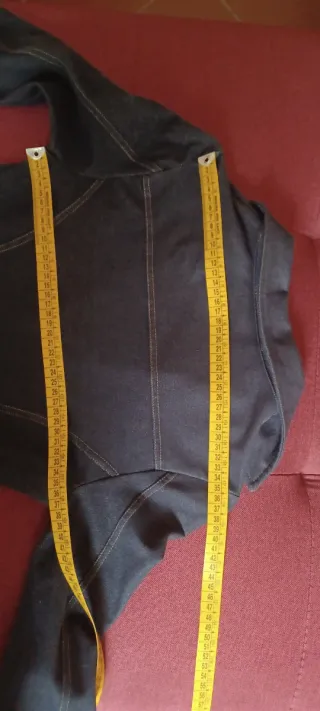 Tubino Tally Weijl Blu