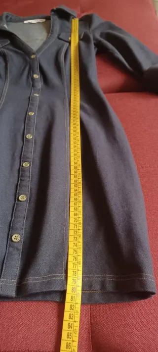 Tubino Tally Weijl Blu