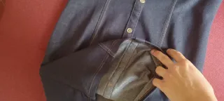 Tubino Tally Weijl Blu