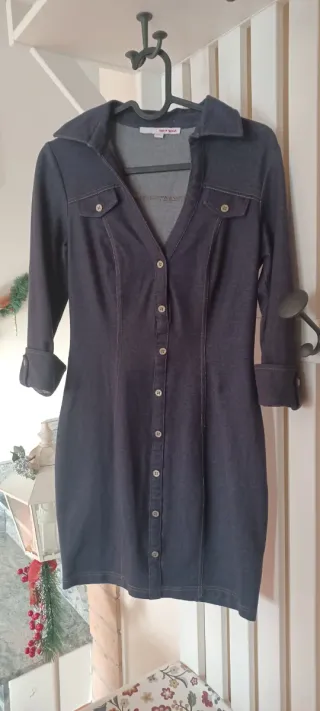 Tubino Tally Weijl Blu