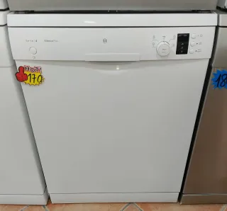 Lavavajillas Bosch Blanco