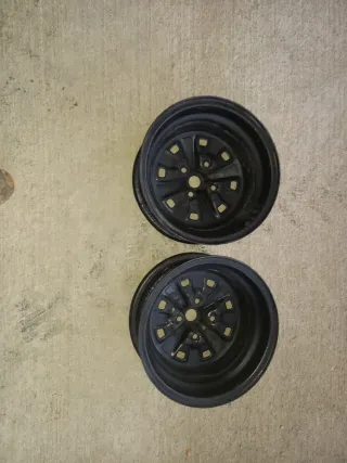 Llantas Seat 1430/124/127/128/131/132