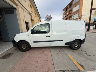 Renault Kangoo 2010