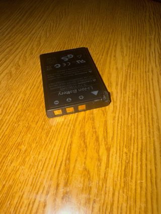 Cargador Telefono Motorola Antiguo