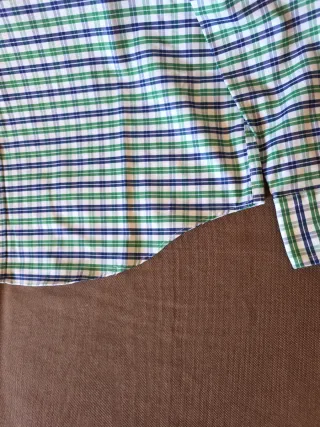 LAUREN RALPH LAUREN ORIGINAL, CAMISA HOMBRE