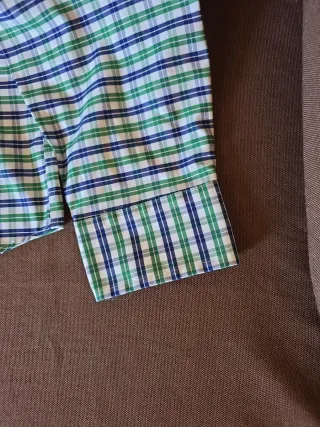 LAUREN RALPH LAUREN ORIGINAL, CAMISA HOMBRE