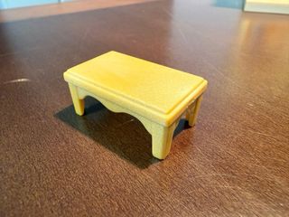 Guardería Sylvanian Families