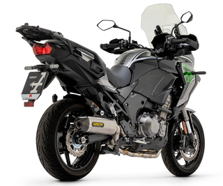 Tubo escape para Kawasaki Versys 1000 SE KLZ