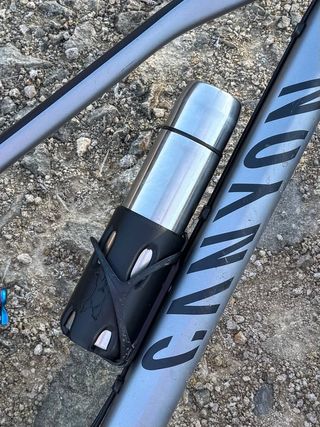 Adaptador Bicicleta para Termo 66mm