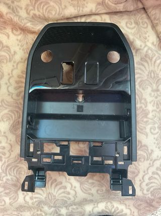 Luz interior Renault Austral