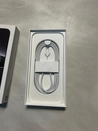 iPhone 16 Pro Max 256gb Nuovo Sigillato