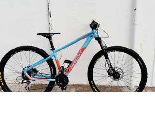 Bicicleta GHOST KATO Essential 29 Talla S
