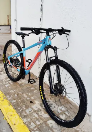 Bicicleta GHOST KATO Essential 29 Talla S