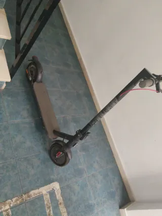 Patinete Eléctrico Xiaomi 4 Lite