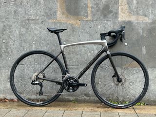 Bicicleta Carretera Ridley Fenix Slic Talla 54