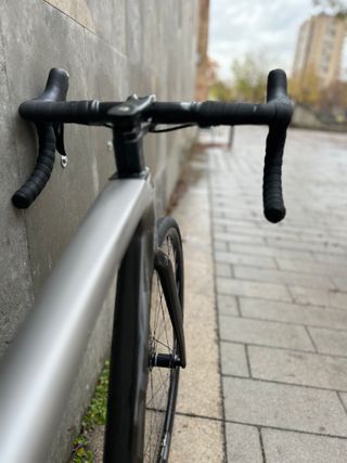 Bicicleta Carretera Ridley Fenix Slic Talla 54