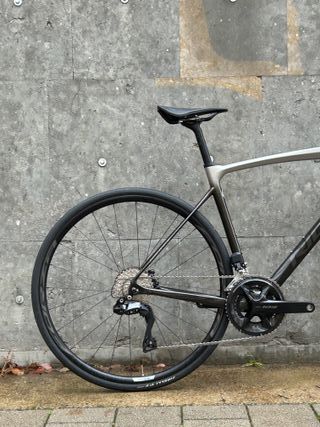 Bicicleta Carretera Ridley Fenix Slic Talla 54