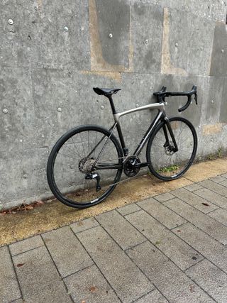 Bicicleta Carretera Ridley Fenix Slic Talla 54