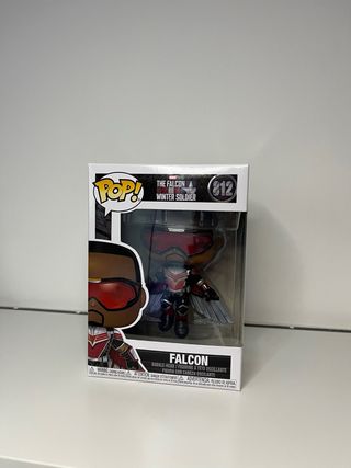 Funko Pop “Falcon 812”