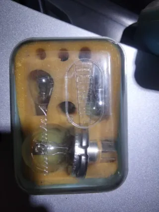 Bombillas Repuesto Renault 4L