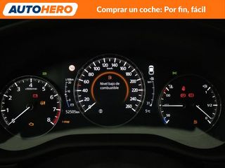 Mazda CX-30 2.0 SKYACTIV-G Mild-Hybrid Evolution 2WD