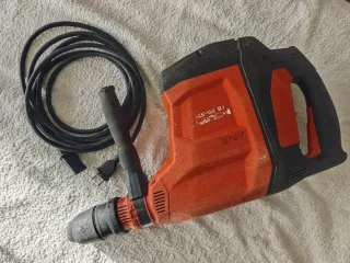 HILTI TE 70 AVR/ATC Martillo Perforador