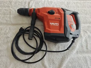 HILTI TE 70 AVR/ATC Martillo Perforador