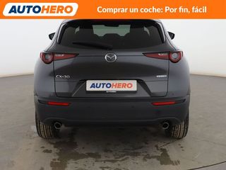 Mazda CX-30 2.0 SKYACTIV-G Mild-Hybrid Evolution 2WD