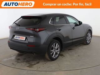Mazda CX-30 2.0 SKYACTIV-G Mild-Hybrid Evolution 2WD