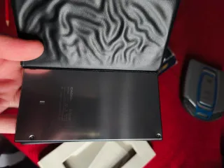 Calculadora Científica Casio fx-5200P Vintage 1985