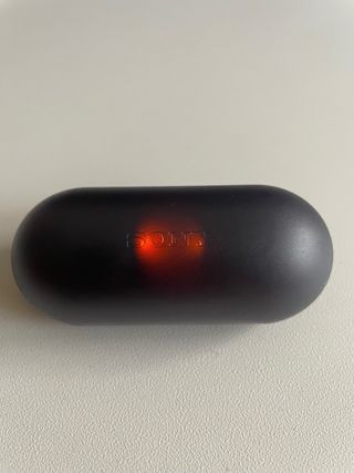 Auriculares Sony WF-C500 Negros