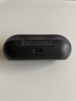 Auriculares Sony WF-C500 Negros