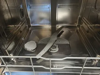 Lavavajillas Bosch Serie 4 SilencePlus