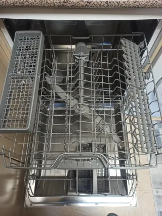 Lavavajillas Bosch Serie 4 SilencePlus