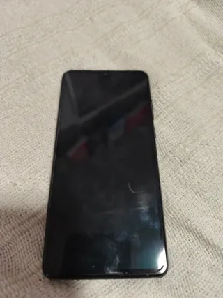 Huawei P30 Negro